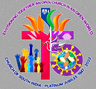 CSI St. Andrew's Church logo